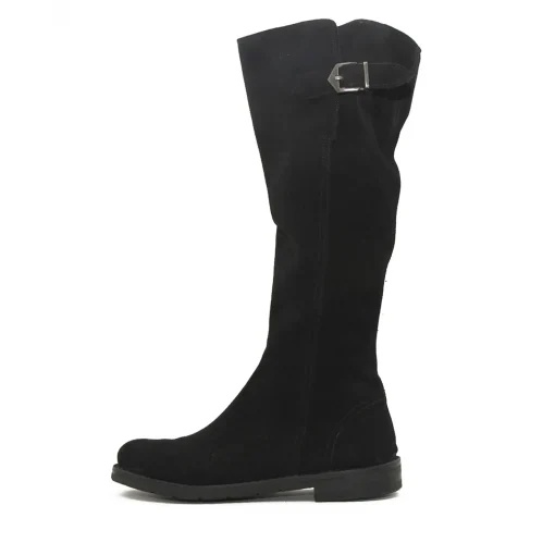 Bubetti 9930 Sort Ruskind