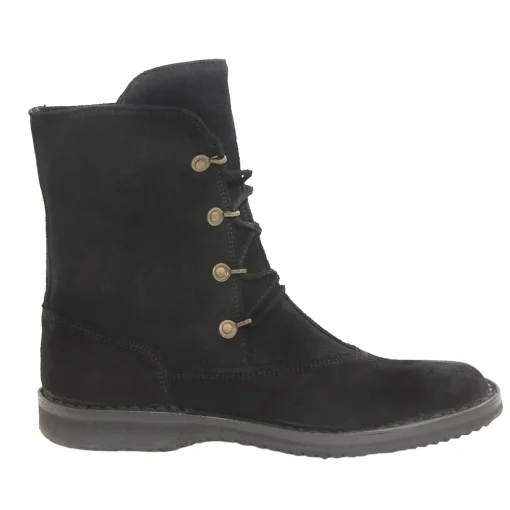 Bubetti 9832 Sort Ruskind