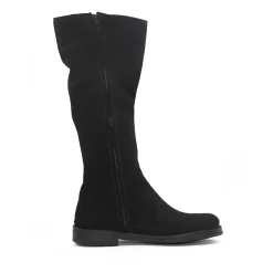 Bubetti 9930 Sort Ruskind