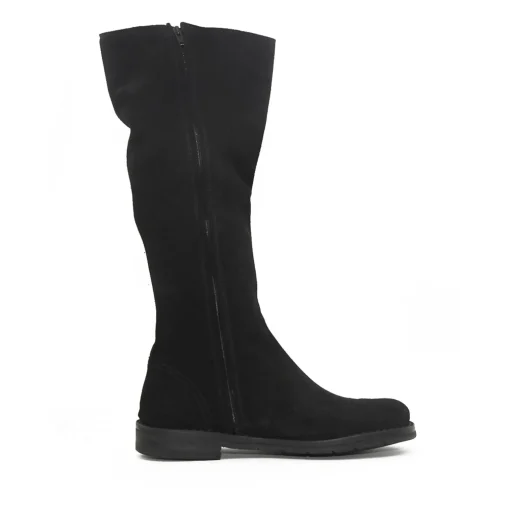 Bubetti 9930 Sort Ruskind