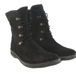 Bubetti 9832 Sort Ruskind
