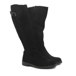 Bubetti 9930 Sort Ruskind