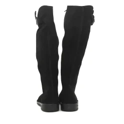 Bubetti 9930 Sort Ruskind
