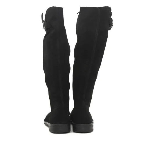 Bubetti 9930 Sort Ruskind