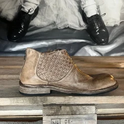 Bubetti 9667 Taupe Patina