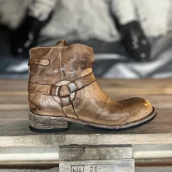 Bubetti 6857 Taupe Patina