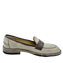 Bubetti 9772 Taupe Patina