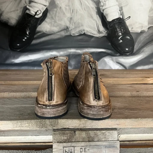 Bubetti 9667 Taupe Patina
