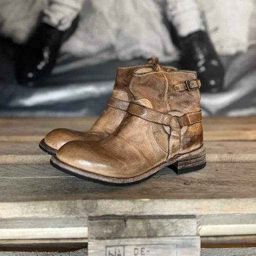 Bubetti 6857 Taupe Patina