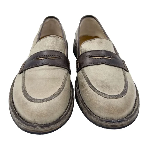 Bubetti 9772 Taupe Patina