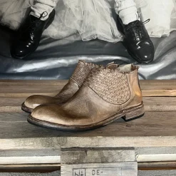Bubetti 9667 Taupe Patina
