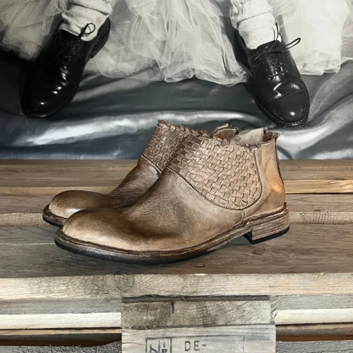 Bubetti 9667 Taupe Patina