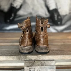 Bubetti 6857 Taupe Patina