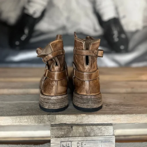 Bubetti 6857 Taupe Patina