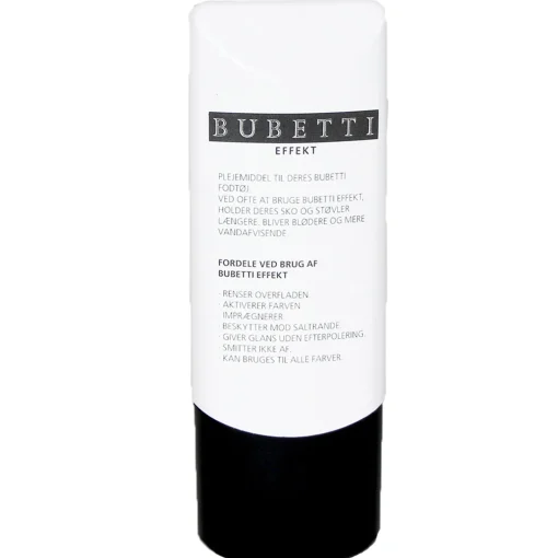 Bubetti Effekt 101 Læderbalsam