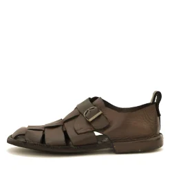 Bubetti Fisherman Dame 3554 Espresso Patina