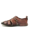 Bubetti Fisherman Dame 3554 Kastanje Patina