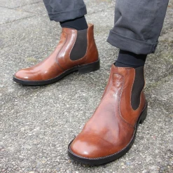 Bubetti Herre 823 Cognac