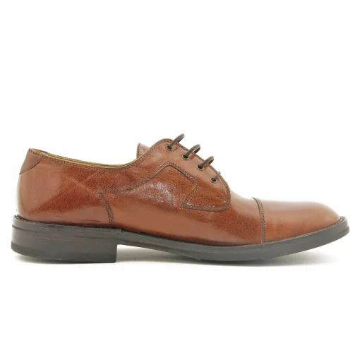 Bubetti Herre 8509 Cognac