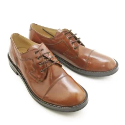 Bubetti Herre 8509 Cognac