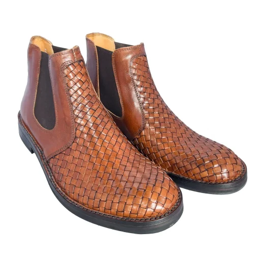 Bubetti Herre 8493 Cognac