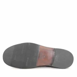 Bubetti Herre 8525 Cognac