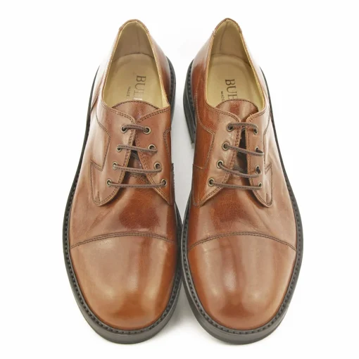 Bubetti Herre 8509 Cognac
