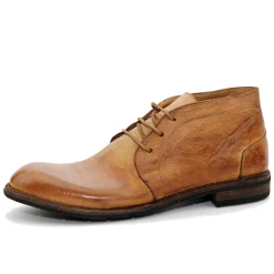 Bubetti Herre 8584 Cognac Patina