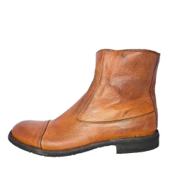 Bubetti Herre 8730 Cognac patina