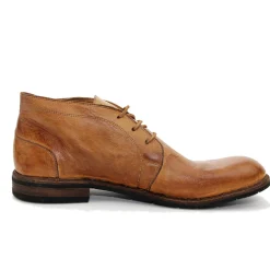 Bubetti Herre 8584 Cognac Patina