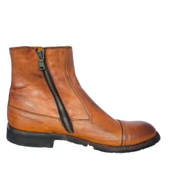Bubetti Herre 8730 Cognac patina