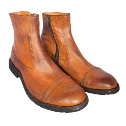 Bubetti Herre 8730 Cognac patina