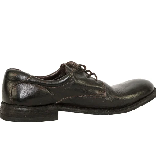 Bubetti Herre 8525 Espresso Patina