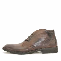 Bubetti Herre 8514 Hasselnød Patina
