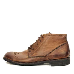 Bubetti Herre 8720 Hasselnød Patina