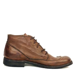 Bubetti Herre 8720 Hasselnød Patina