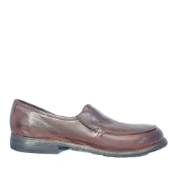 Bubetti Herre 8709 Hasselnød patina