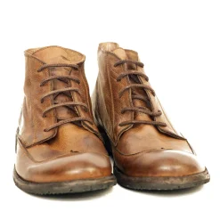 Bubetti Herre 8720 Hasselnød Patina