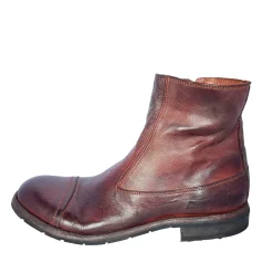 Bubetti Herre 8730 Kastanje Patina