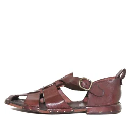 Bubetti Herre 8533 Kastanje Patina