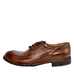 Bubetti Herre 8732 Kastanje Patina