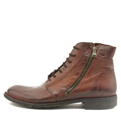 Bubetti Herre 8546 Kastanje Patina