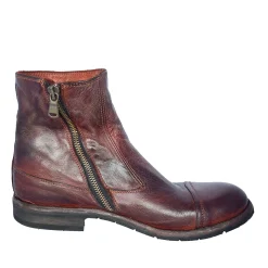 Bubetti Herre 8730 Kastanje Patina