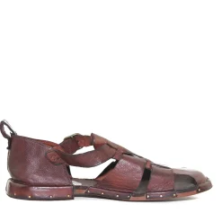 Bubetti Herre 8533 Kastanje Patina