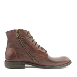 Bubetti Herre 8546 Kastanje Patina