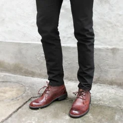 Bubetti Herre 8514 Kastanje Patina