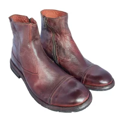 Bubetti Herre 8730 Kastanje Patina