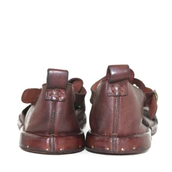 Bubetti Herre 8533 Kastanje Patina