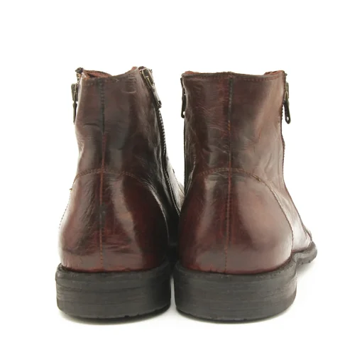 Bubetti Herre 8546 Kastanje Patina