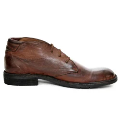 Bubetti Herre 8514 Kastanje Patina